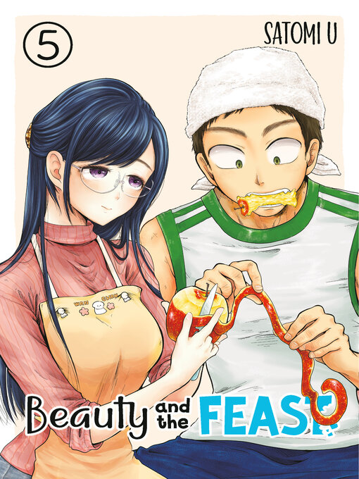 Title details for Beauty and the Feast, Volume 5 by Satomi U - Available